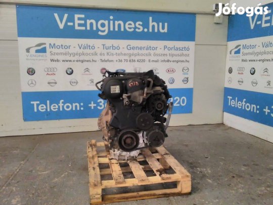Ford Stjb bontott motor