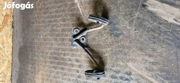 Ford TRANSIT 00-06 kipufogódob KIPUFOGÓ cső TARTÓ gumi BAK konzol 0736