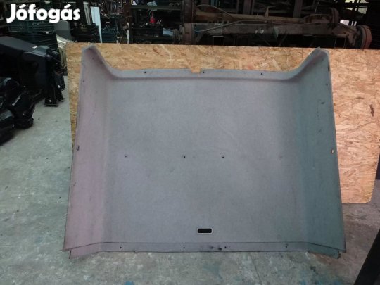 Ford TRANSIT 00- Hátsó középmagas mennyezet tetőkárpit kárpit 0628