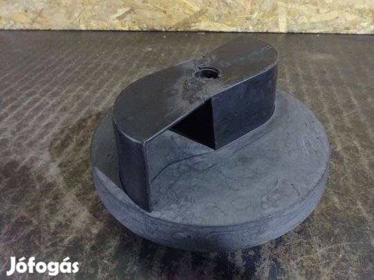 Ford TRANSIT 00- Tető tetőre szellöztető ventillátor lapát 2683