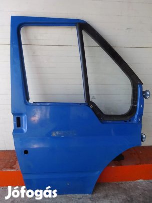 Ford TRANSIT 2000-től Kék jobb első ajtó 1218