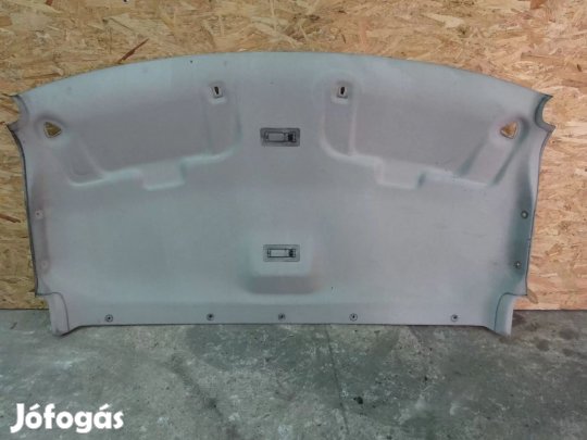 Ford TRANSIT 2006-tól Első vezetőfülke fülke mennyezet tetőkárpit 0630