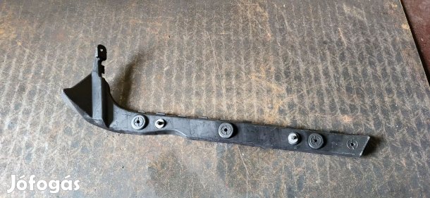 Ford TRANSIT custom 12- Hátsó lökhárító sarok elem rögzítő tartó 3232