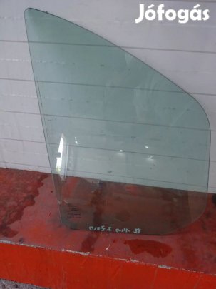 Ford TRANSIT custom 12- Jobb első ajtó oldalüveg háromszög üveg 1202