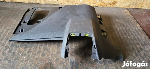 Ford TRANSIT custom 12- VÁTÓSZOKNYA középső alá MŰANYAG burkolat 3237