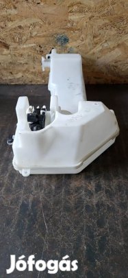 Ford TRANSIT custom 12- ablakmosó szélvédőmosó tartály motor 3192