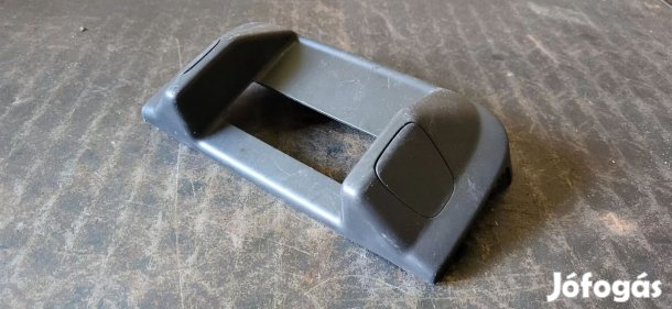 Ford TRANSIT custom 12- tolóajtó belső kilincs műanyag burkolat 3217