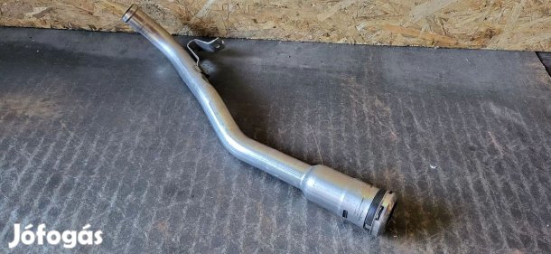 Ford TRANSIT custom 12- üzemanyag gázolaj betöltő cső 3158