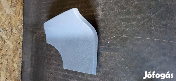 Ford TRANSIT custom 12 kormányoszlop alsó műanyag takaró burkolat 3226