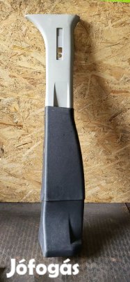 Ford TRANSIT custom MK8 12- B oszlop takaró fedő műanyag borítás 3240