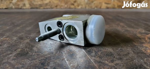 Ford TRANSIT custom MK8 12- Klíma tágulási expandációs szelep 2701