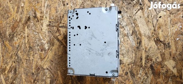 Ford TRANSIT custom MK8 12- Rádió információs kijelző vezérlő 2725