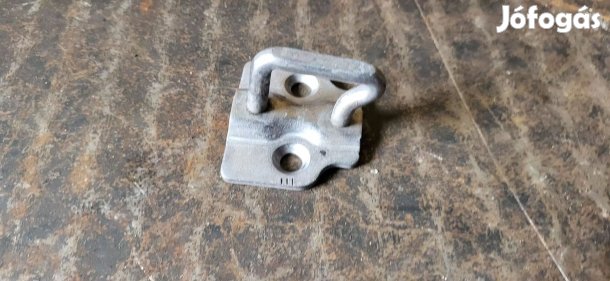 Ford TRANSIT custom MK8 12- Tolóajtó zár fogadó ellen rögzítő 3246