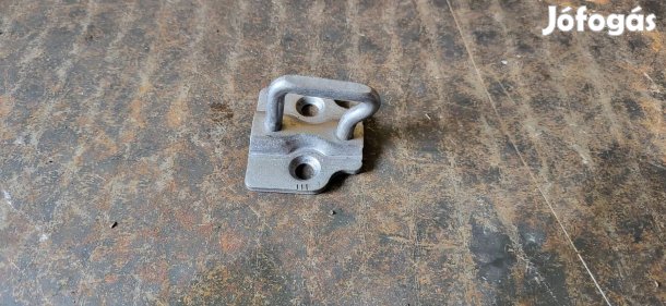Ford TRANSIT custom MK8 12- Tolóajtó zár fogadó ellen rögzítő 3251