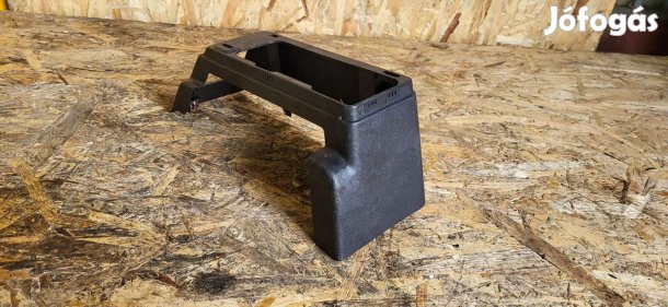 Ford TRANSIT custom MK8 12- kézifék FÉKKAR alsó TAKARÓ burkolat 2748