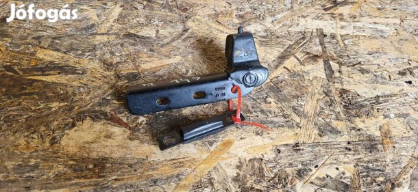 Ford TRANSIT custom MK8 12- tolóajtó alsó sín sinen gumi ütköző 2735