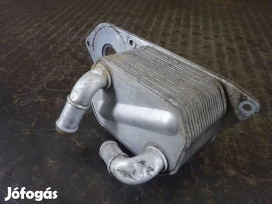 Ford TRANSIT custom MK8 14- Olajhütő hőcserélő 2698