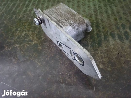 Ford TRANSIT custom MK8 14- Olajhütő hőcserélő 2721