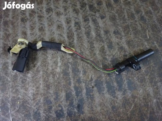 Ford TRANSIT custom MK8 14- olaj szint érzékelő jeladó mérő kábel 2707