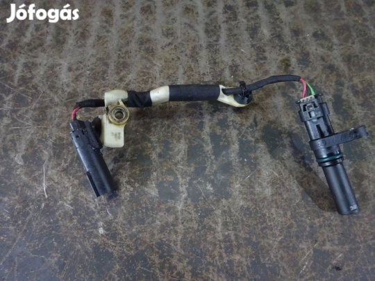 Ford TRANSIT custom MK8 14- olaj szint érzékelő jeladó mérő kábel 2711