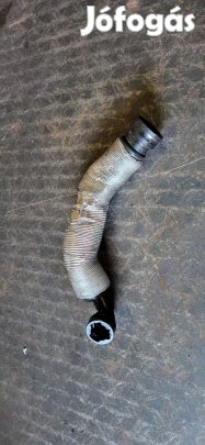 Ford TRANSIT custom MK8 2.0 14- kartergáz cső kartercső 3154