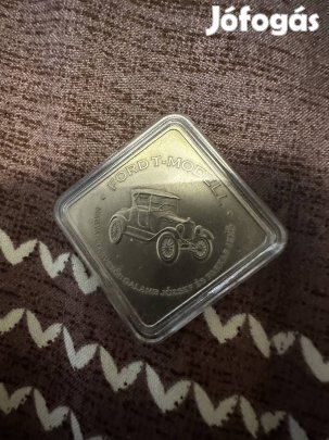 Ford T-modell 1000 forint 2006