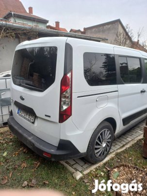 Ford Tourneo Connect 2018