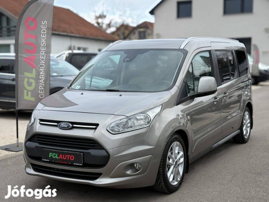 Ford Tourneo Connect L2 Titánium (7 személyes)....