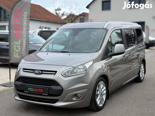 Ford Tourneo Connect L2 Titánium (7 személyes)....