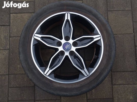 Ford Tourneo Connect / Focus 17" 5x108 ET50 gyári alufelni eladó