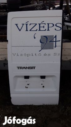 Ford Transit 00-06 Bal Csomagtérajtó