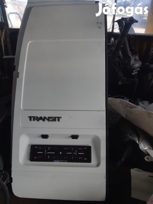 Ford Transit 00-06 Bal Csomagtérajtó
