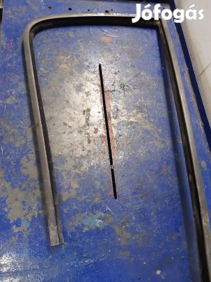 Ford Transit 00-06 Bal Első Ablak Gumikéder