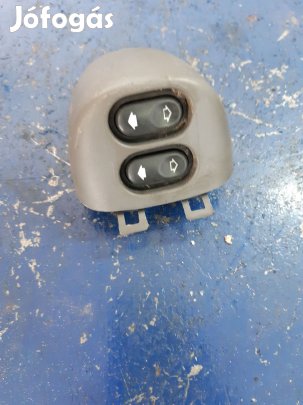 Ford Transit 00-06 Bal Első Ablakemelő Kapcsoló