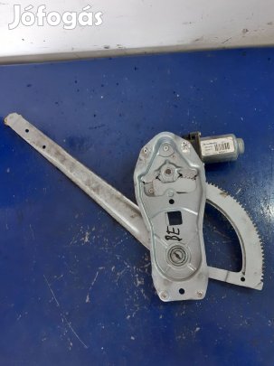 Ford Transit 00-06 Bal Első Ablakemelő Szerkezet Elektromos