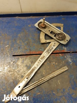 Ford Transit 00-06 Bal Első Ablakemelő Szerkezet Mechanikus