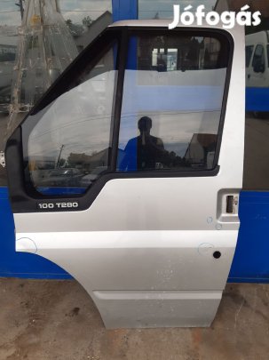 Ford Transit 00-06 Bal Első Ajtó