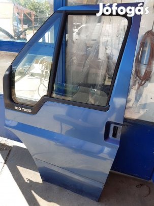 Ford Transit 00-06 Bal Első Ajtó