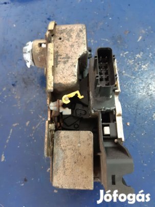 Ford Transit 00-06 Bal Első Ajtó Zárszerkezet + Központizár Motor