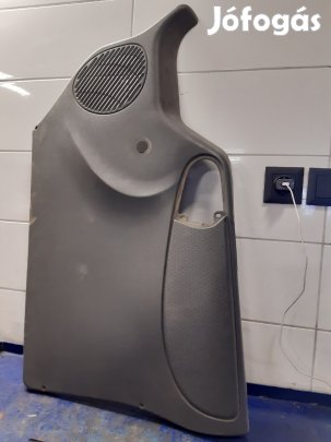 Ford Transit 00-06 Bal Első Ajtókárpit