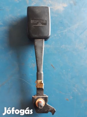 Ford Transit 00-06 Bal Első Biztonsági Öv Csatlakozó