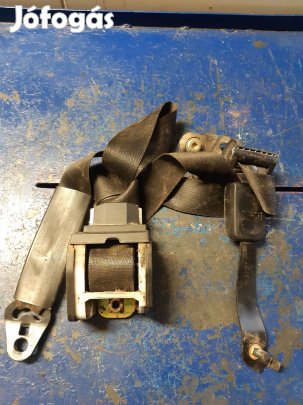 Ford Transit 00-06 Bal Első Biztonsági Öv Csatlakozó + Övfeszítő