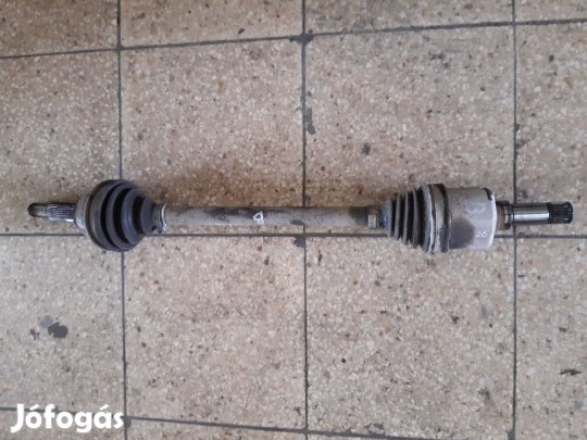 Ford Transit 00-06 Bal Első Féltengely