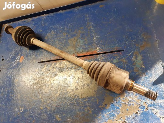 Ford Transit 00-06 Bal Első Féltengely