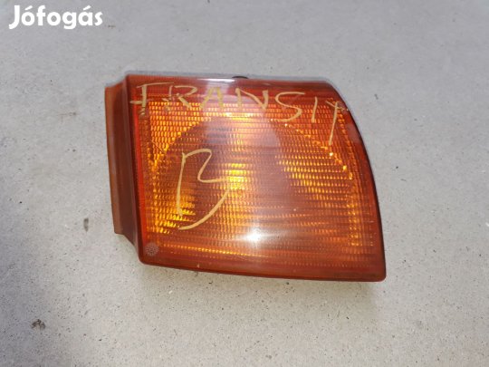 Ford Transit 00-06 Bal Első Index / Irányjelző