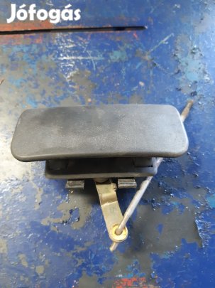 Ford Transit 00-06 Bal Első Külső Ajtókilincs