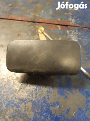 Ford Transit 00-06 Bal Első Külső Ajtókilincs