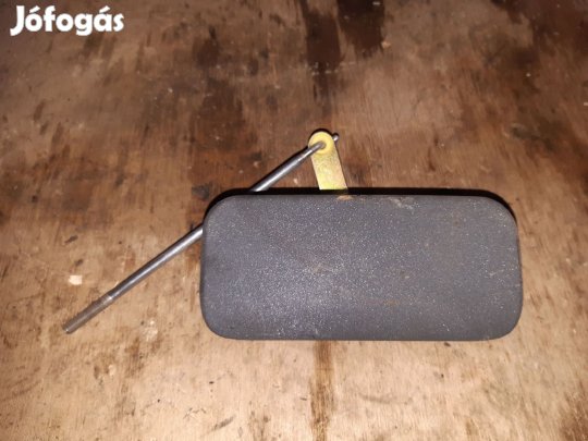 Ford Transit 00-06 Bal Első Külső Ajtókilincs Szerkezet