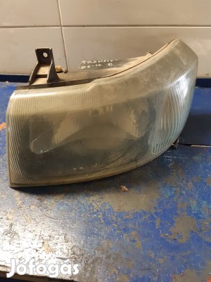 Ford Transit 00-06 Bal Első Lámpa / Fényszóró