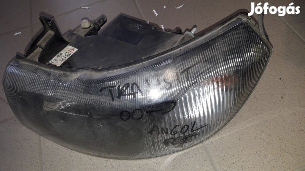 Ford Transit 00-06 Bal Első Lámpa / Fényszóró